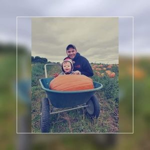 Meet your Posher, Adam